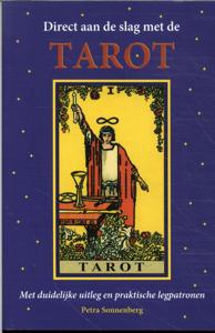 Direct aan de slag met de tarot (Paperback)