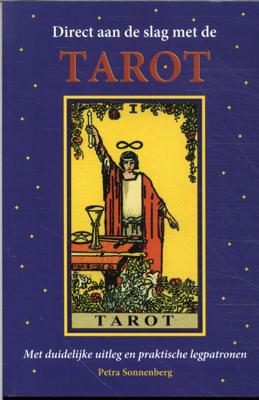 Direct aan de slag met de tarot (Paperback)