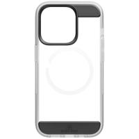 Black Rock Mag Air Protection Cover Apple iPhone 14 Pro Zwart MagSafe compatible