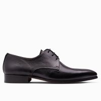 Paulo Bellini Lucca Trouwschoenen Heren Zwart | Maat: 44 Paulo Bellini Lucca Trouwschoenen Heren Zwart | Maat: 44