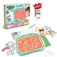 Grachtenspeelgoed - Doodle Copy - LIT 004