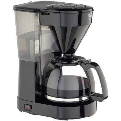 Melitta Easy II Koffiefilter apparaat Zwart