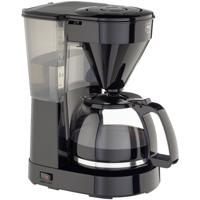 Melitta Easy II Koffiefilter apparaat Zwart