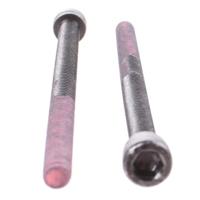 Yepp Thule schroefset easyfit m6