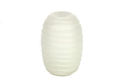 Vaas Evita S wit-L10,5B10,5H15,5CM
