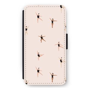 Dancing #1: iPhone 12 mini Flip Hoesje