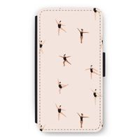 Dancing #1: iPhone 12 mini Flip Hoesje