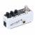 Mooer Micro Preamp 005 Brown Sound 3 overdrive effectpedaal