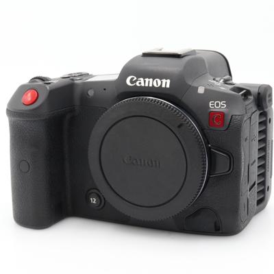 Canon EOS R5 C body occasion