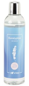 W'eau Spageur eucalyptus 250ml