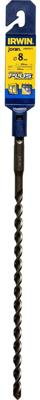 Irwin SDS-plus betonboor 8 x 260 mm