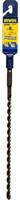 Irwin SDS-plus betonboor 8 x 260 mm