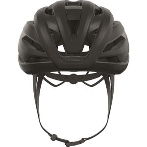 Helm Stormchaser ACE velvet black M 54-58cm