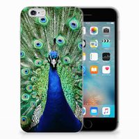 Apple iPhone 6 | 6s TPU Hoesje Pauw