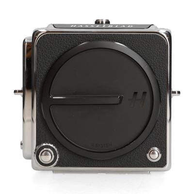 Hasselblad Hasselblad 907X CFV 100C