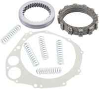 TRW koppeling set clutch super kit, msk214