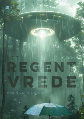 Het regent vrede (Paperback)
