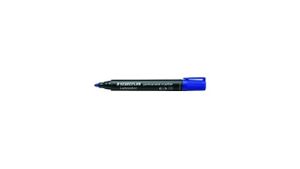 Staedtler 352-3 permanente marker Blauw 1 stuk(s)