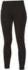 Just Cool JC087 Women´s Cool Athletic Pant - Jet Black - 3XL