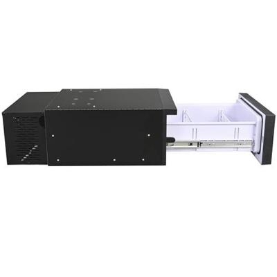 Hollex Koellade 20ltr 12/24vdc Met Lg Compressor Default