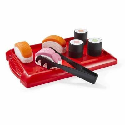 Speelgoedeten Ecoiffier Sushi