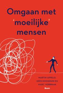 Omgaan met moeilijke mensen (Paperback)