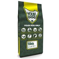 YOURDOG KERRY BLUE TERRIËR SENIOR
