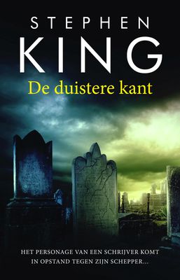 De duistere kant - Stephen King - ebook