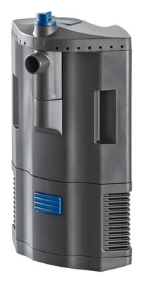 Oase BioPlus 50 Aquariumfilter - Eenvoudig Reinigbaar & Optionele Verwarming
