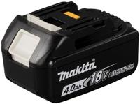 Makita accessoires bl1840b accu 18v 4,0ah met batterij indicator - 197265-4