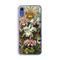 Haeckel Orchidae: Honor Play 8A Transparant Hoesje