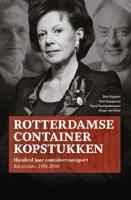 Rotterdamse Containerkopstukken (Hardback)
