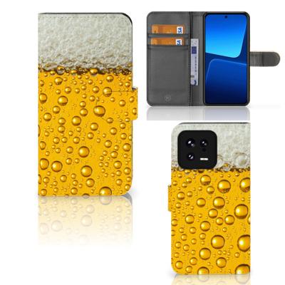 Xiaomi 13 | Book Cover | Bier