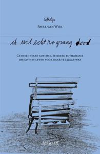 Ik wil echt zo graag dood (Paperback)