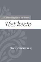Het beste - Richard Sibbes - eBook (9789087183196) - thumbnail