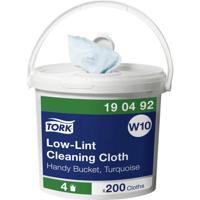 TORK 190492 Schoonmaakdoek 1 lagen