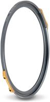 NiSi JetMag Pro Glow Mist 1/4 82MAG Magnetic Filter