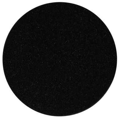 Bosch Accessories 2608623363 Polijstspons, 77 mm, gesneden, 2 st 2 stuk(s)