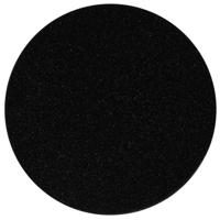 Bosch Accessories 2608623363 Polijstspons, 77 mm, gesneden, 2 st 2 stuk(s)