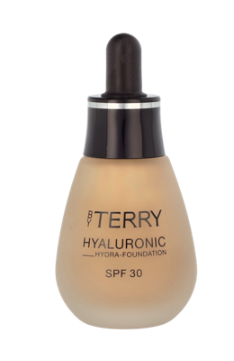 By Terry Hyaluronic Hydra-Foundation SPF30 500N Medium Dark N 30 ml Dames