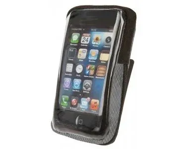 M-Wave Tasje Smartphone Met Qr-Houder