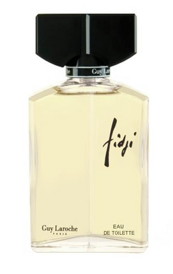 Guy Laroche Fidji Eau de Toilette