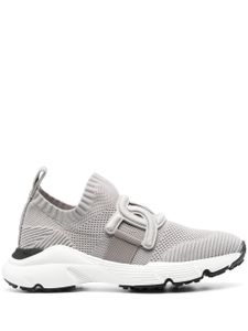 Tod's baskets Sportivo Run - Gris