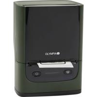 Olympia 6303 Labelprinter Warmtetransmissie 203 x 203 dpi Etikettenbreedte (max.): 54 mm