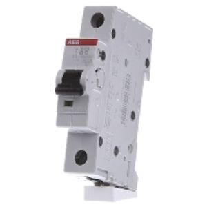 S201-B13  - Miniature circuit breaker 1-p B13A S201-B13