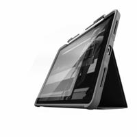 STM Goods Tempered Glass STM-233-241KX-01 Screenprotector (glas) Apple iPad 10.9 (10. Gen, 2022) 1 stuk(s)