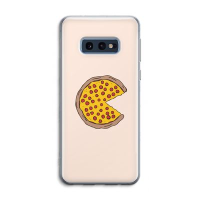 You Complete Me #2: Samsung Galaxy S10e Transparant Hoesje