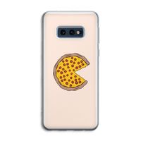 You Complete Me #2: Samsung Galaxy S10e Transparant Hoesje You Complete Me #2: Samsung Galaxy S10e Transparant Hoesje