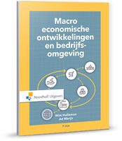 Macro economische ontwikkelingen en bedrijfsomgeving - thumbnail