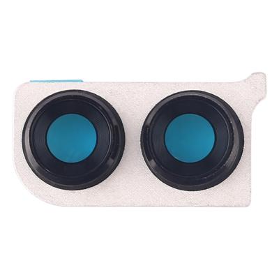 Camera lens cover voor Huawei Honor 8X (zwart)